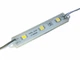 Світлодіодний модуль Lemanso 3528 3LED IP65 7000K LR353 RGB 12В - зображення 1
