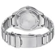 Годинник наручний CITIZEN NB6021-68L в кольорі синій/сріблястий. - зображення 6