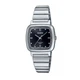 Наручний годинник CASIO LTP-B140D-1A Чорний/Сріблястий нержавіюча сталь - зображення 1