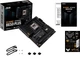 Материнська плата Asus TUF Gaming B650-Plus Socket AM5 - зображення 9