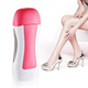 Воскоплав касетний DEPILATORY HEATER ТИП2 100 мл 40W 75 х 200 мм - зображення 1