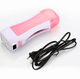 Воскоплав касетний DEPILATORY HEATER ТИП2 100 мл 40W 75 х 200 мм - зображення 7