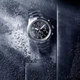 Годинник CITIZEN CA0810-88E в чорно-сріблястій кольоровій гамі. - зображення 2