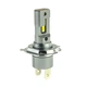 Лампа Decker LED PL-05 5K H4 H/L - зображення 1