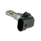 Лампа Decker LED PL-05 5K 9005 - изображение 2