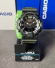 Годинник чоловічий Casio HDC-700-3A - зображення 2
