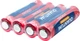 Лужна батарея Quantum Strong LR03/AAA 4шт/уп shrink (6973467010018) - зображення 3