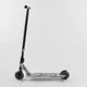 Самокат трюковый 65030 Best Scooter "SIMBIOTE" HIC-система, ПЕГИ, алюминиевый диск и дека, колёса 120мм PU, ширина руля - 57 см, в коробке - изображение 2