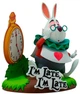 Фигурка ABYstyle DISNEY White Rabbitt (Алиса Белый кролик) (ABYFIG043) - изображение 2