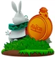 Фигурка ABYstyle DISNEY White Rabbitt (Алиса Белый кролик) (ABYFIG043) - изображение 3