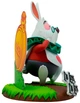 Фигурка ABYstyle DISNEY White Rabbitt (Алиса Белый кролик) (ABYFIG043) - изображение 4