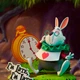 Фигурка ABYstyle DISNEY White Rabbitt (Алиса Белый кролик) (ABYFIG043) - изображение 11