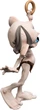 Фігурка Weta Workshop LORD OF THE RINGS Smeagol Limited Edition Mini Epics (Володар перснів) (9420024740361) - зображення 4