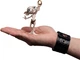 Фігурка Weta Workshop LORD OF THE RINGS Smeagol Limited Edition Mini Epics (Володар перснів) (9420024740361) - зображення 7