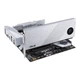 Плата-адаптер PCIe ASUS Hyper M.2 X16 PCIe 4.0/3.0 X4 Expansion Card GEN 4 (648426) - зображення 3