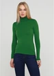 Гольф женский зеленый M Мальта 18Ж012/1-12 - изображение 1