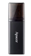 Flash Drive Apacer AH25B 128GB (AP128GAH25BB-1) Red (AP128GAH25BB-1) - изображение 1