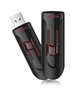 Накопитель SanDisk 32GB USB 3.0 Glide (SDCZ600-032G-G35) - изображение 2