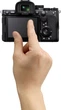 Фотоаппарат Sony Alpha a7R V Body Black (ILCE-7RM5) - изображение 8