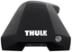 Опоры на гладкую крышу Thule Edge Clamp 7205 Черные (091021676213) - изображение 1