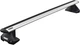 Опоры на гладкую крышу Thule Evo Clamp 7105 Черные (091021954809) - изображение 2