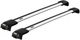 Опоры на просветные рейлинги Thule Edge Raised Rail 7204 Черные (091021294509) - изображение 2