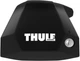 Опоры в штатные места Thule Edge Fixpoint 7207 Черные (091021274891) - изображение 1