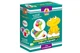 Настільна гра Vladi Toys Кольорові жабенята Crazi Koko VT8025-06 (укр) - зображення 1