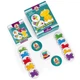 Настільна гра Vladi Toys Кольорові жабенята Crazi Koko VT8025-06 (укр) - зображення 3