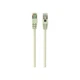 Патч-корд 15м FTP cat 6 CCA gray Cablexpert (PPB6-15M) - зображення 1