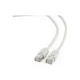 Патч-корд 15м FTP cat 6 CCA gray Cablexpert (PPB6-15M) - зображення 2