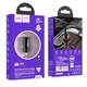 Зарядне автомобільне Hoco NZ1 (2USB/36W/QC3.0) Адаптер автомобільний + кабель USB to microUSB для пристроїв Чорний - изображение 2