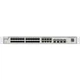 Коммутатор сетевой Ruijie Networks RG-NBS5200-24SFP/8GT4XS - изображение 5