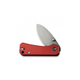 Нож Civivi Baby Banter Stonewash Red G10 (C19068S-6) - изображение 4