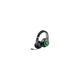 Навушники Defender FreeMotion B400 LED Bluetooth Black (63400) - зображення 1