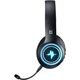 Навушники Defender FreeMotion B571 Bluetooth LED Black (63572) - изображение 2