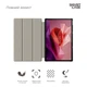 Чехол для планшета Armorstandart Smart Case Lenovo Tab P12 TB370FU Blue (ARM70868) - изображение 3