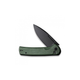 Нож Civivi Conspirator Darkwash Green Micarta (C21006-2) - изображение 7