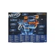Игрушечное оружие Hasbro Nerf Elite 2.0 Феникс (E9961) - изображение 6