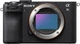Фотоаппарат Sony Alpha a7C II + 28-60mm Kit Black (ILCE7CM2LB.CEC) - изображение 5