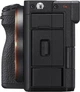 Фотоаппарат Sony Alpha a7CR Body Black (ILCE7CRB.CEC) - изображение 5