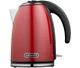 Електрочайник Ardesto EKL-F340R - изображение 1