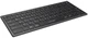 Клавіатура дротова A4Tech Fstyler FX61 USB Grey White backlit - изображение 2