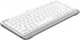 Клавіатура A4Tech FKS11 White USB - изображение 2