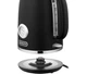 Електрочайник Ardesto EKL-F410BM - изображение 4