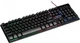 Клавіатура дротова 2E GAMING KG280 LED USB Black - зображення 3