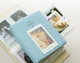 Fujifilm Instax Mini 12 Pastel Blue (Блакитний) / Подарунковий набір All-in-One / Камера + Чохол + 20 фото + Альбом 64 фото + аксесуари (рамки, лінзи) / Premium Set - изображение 8