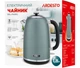 Електрочайник Ardesto EKL-F400G - изображение 7