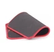 Ігрова поверхня Gembird MP-GAMEPRO-M (Black-Red) - зображення 3