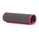 Ігрова поверхня Gembird MP-GAMEPRO-M (Black-Red) - зображення 4